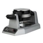 Waring doppeltes Waffeleisen WW200E – Bild 9