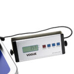 Vogue Weighstation elektronische Waage – Bild 2