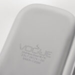 Vogue Strapazierfähiger GN-Behälter 1/4 Edelstahl 100mm – Bild 7