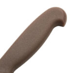 Hygiplas Officemesser 8cm braun – Bild 4
