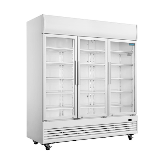 download_lqdp-8p.jpg Polar G-Serie Dreitüriger Standkühlschrank – Bild 1