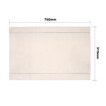 Vogue Ofentuch 86 x 46cm – Bild 3
