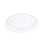 Vegware kompostierbare Deli Becher 5,7cl (2000 Stück) – Bild 9