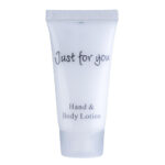 Just for You Hand- und Körperlotion (100 Stück)