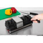 Waring Professional elektrischer Messerschärfer – Bild 8