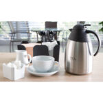 Olympia Thermoskanne 1,5L TEA – Bild 3