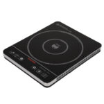 Caterlite Induktionskochfeld 2000W – Bild 6