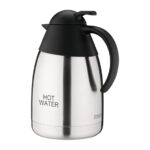 Olympia Thermoskanne 1,5L HOT WATER – Bild 2