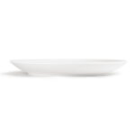 Olympia Whiteware runde Coupeteller 28cm (6 Stück) – Bild 2