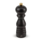 Peugeot Salzmühle dunkles Holz 18cm