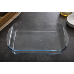 Pyrex rechteckige Schale 35x23cm – Bild 8