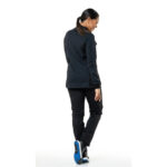 Chaud Devant Sorella UFX Damen Kochjacke schwarz Größe XL – Bild 3