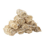 Big K Woodies Naturholz-Wolle Anzünder 2Kg – Bild 4