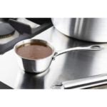 Vogue Mini Triwall Sauteuse 150ml – Bild 8