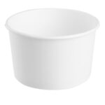 Fiesta Recyclable Eisbecher 12oz (1000 Stück) – Bild 2