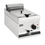 Lincat Silverlink Fritteuse DF33 9L – Bild 4