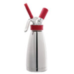 ISI Thermo Schlagsahnesprüher 500ml – Bild 2