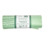 Vegware Biobag kompostierbare Müllsäcke 80L (240 Stück)