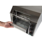 Lincat Durchlauftoaster CT1 – Bild 8