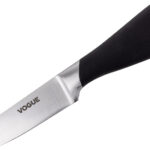 Vogue Officemesser mit weichem Griff 8cm – Bild 3