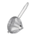 Vogue Kegelsieb grob 250mm – Bild 2