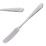 Olympia Buckingham Buttermesser (12 Stück) – Bild 2
