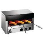 Lincat Lynx 400 Superchef Salamandergrill LSC – Bild 2