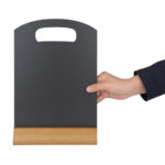 Olympia Tischtafel 31,5 x 21,2cm – Bild 5