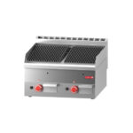 Gastro M Lavasteingrill 60/60GRL – Bild 2