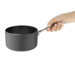Vogue Antihaft Aluminium Stieltopf 16cm – Bild 2