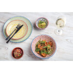 Olympia Rustic Tapasschalen Terrakotta 10,2cm (6 Stück) – Bild 7