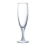 Arcoroc Elegance Champagnerflöten 130ml (12 Stück)