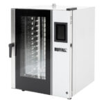 Buffalo Smart Touchscreen Kombi-Ofen 11 x GN 1/1 – Bild 3