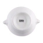 Olympia Whiteware Löwenkopf Suppenschüsseln 475ml/16.5oz (6 Stück) – Bild 6