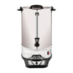 Buffalo Kaffeeperkolator mit Trockengehschutz 15L – Bild 6