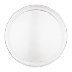 Vogue Aluminium Pizzablech 30,5cm – Bild 3