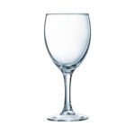 Arcoroc Eleganz Weingläser 145ml 5oz