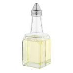 Olympia Öl- und Essigflaschen 14,2cl (12 Stück) – Bild 4