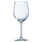 Chef & Sommelier Cabernet Tulip Weingläser 25cl (24 Stück)