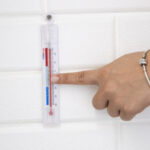 Hygiplas hängendes Gefrierschrankthermometer – Bild 4