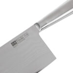 Vogue Tsuki Serie 8 Hackmesser 19cm – Bild 4