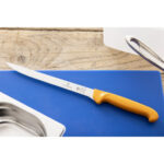 Victorinox Swibo Flexibles Filiermesser 20,5cm – Bild 6