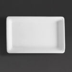 Olympia Whiteware Schale GN1/1 6,5cm tief – Bild 4