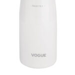 Vogue Sahnespender 0,5L – Bild 3