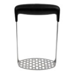 OXO Good Grips glatter Kartoffelstampfer