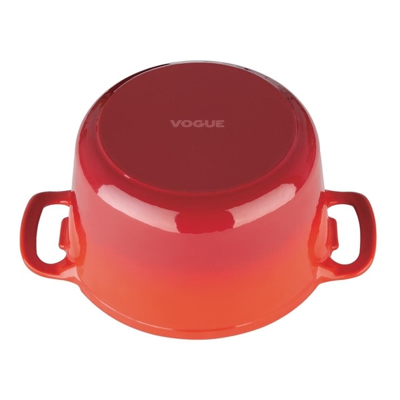 download_mdrg-t3.jpg Vogue runder Schmortopf rot groß – Bild 1