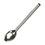 Vogue langer Servierlöffel mit Haken 40,5cm