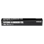 Vogue Aluminiumfolie 44cm – Bild 8