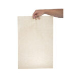 Matfer Bourgeat ECOPAP Backpapier Konditorei 60x40cm (500 Stück) – Bild 4