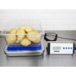 Vogue Weighstation elektronische Waage – Bild 5